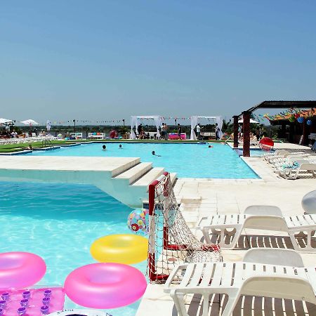 Lambare Yacht & Golf Club Paraguayo, A Tribute Portfolio Resort מראה חיצוני תמונה