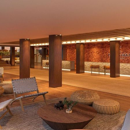 Lambare Yacht & Golf Club Paraguayo, A Tribute Portfolio Resort מראה חיצוני תמונה
