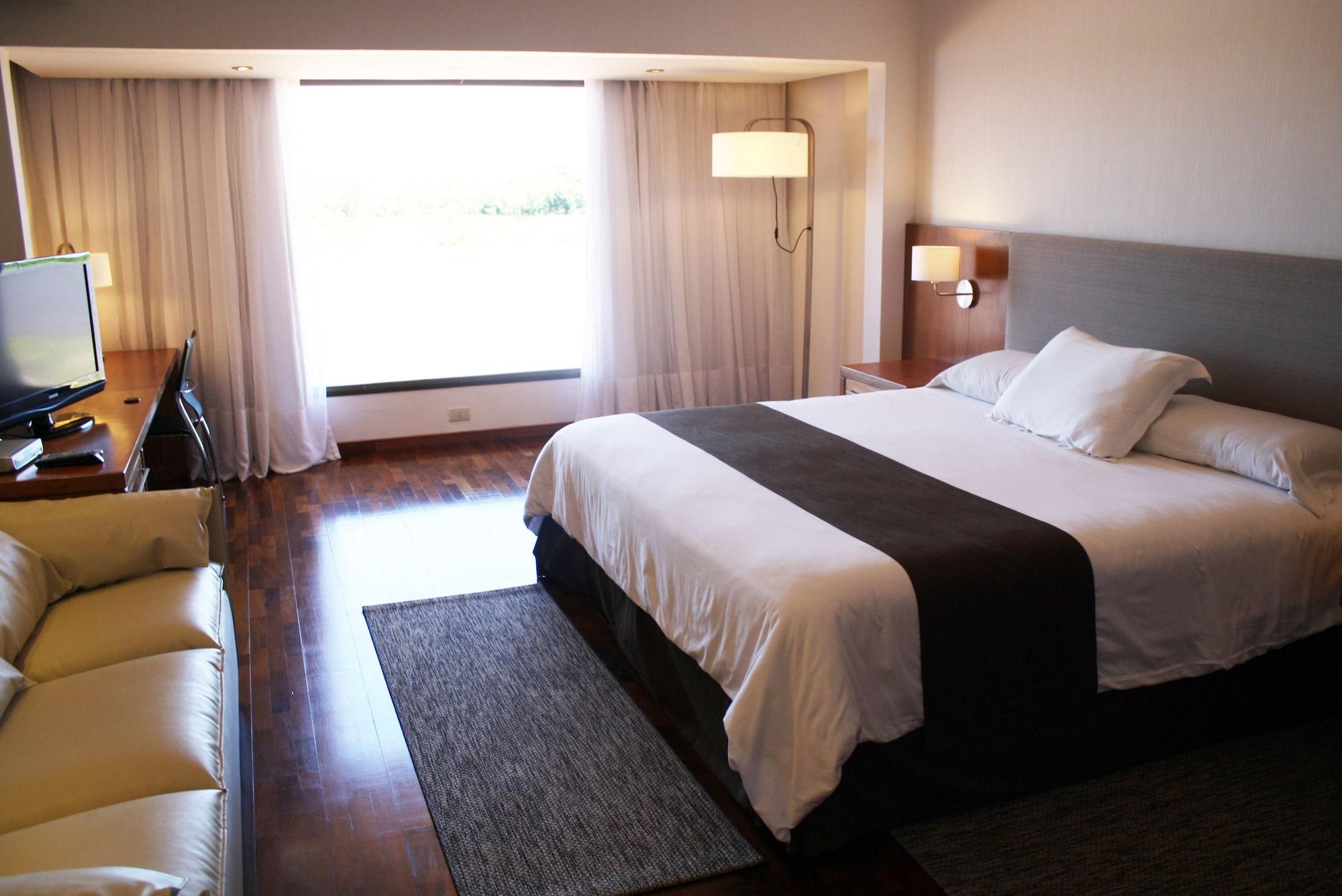 Lambare Yacht & Golf Club Paraguayo, A Tribute Portfolio Resort מראה חיצוני תמונה
