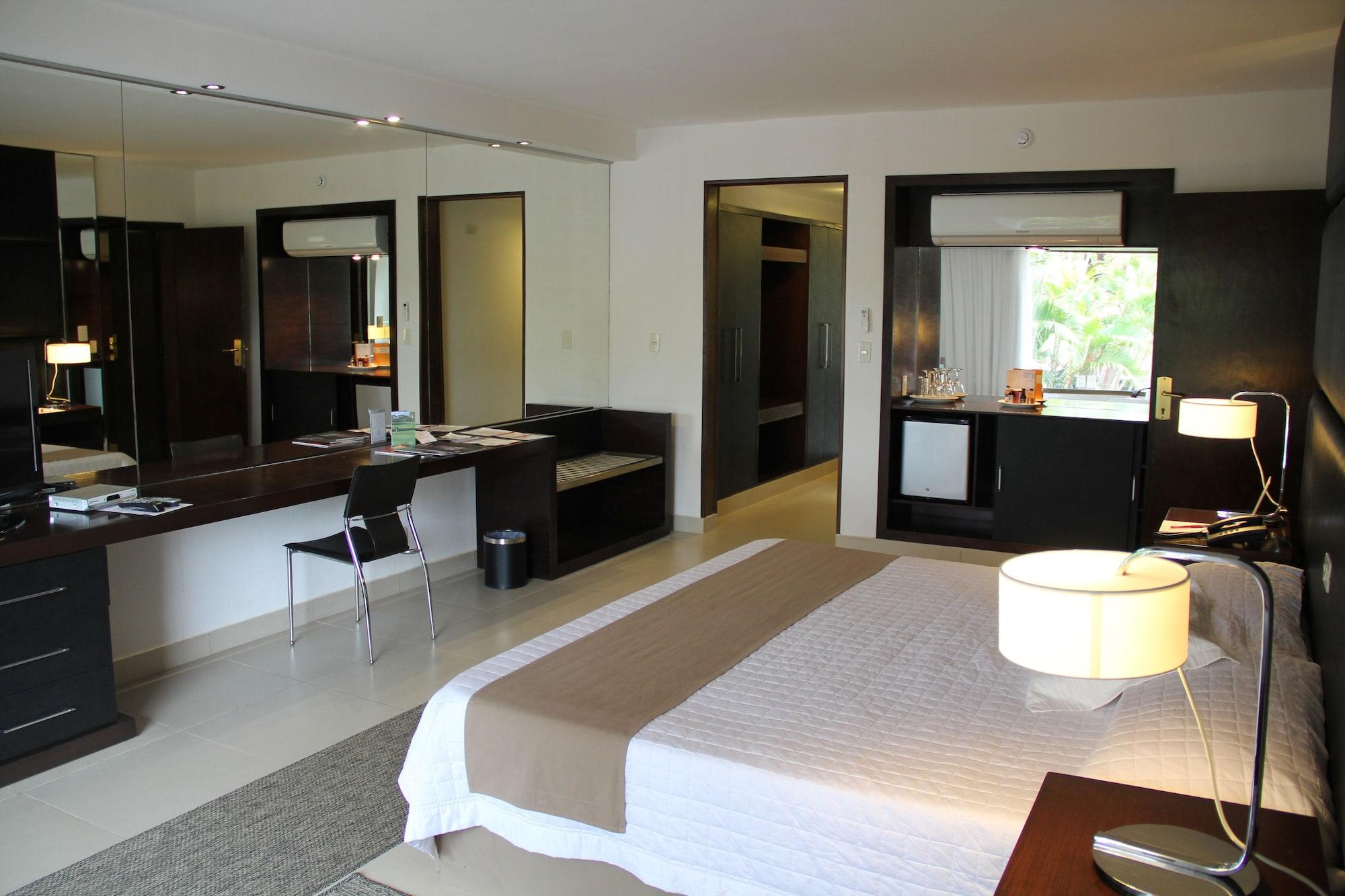 Lambare Yacht & Golf Club Paraguayo, A Tribute Portfolio Resort מראה חיצוני תמונה