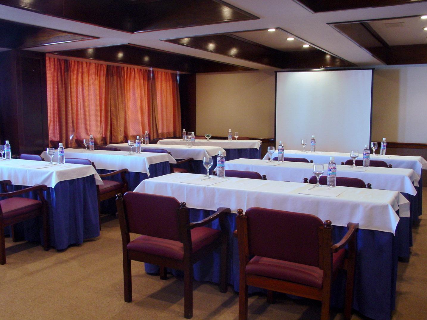 Lambare Yacht & Golf Club Paraguayo, A Tribute Portfolio Resort מראה חיצוני תמונה