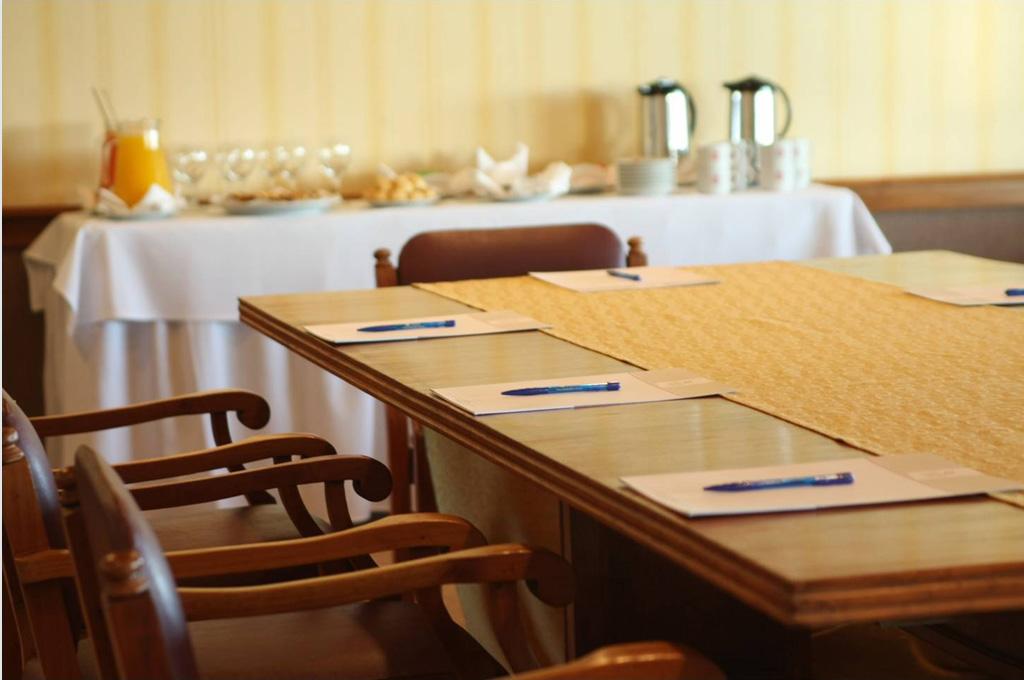 Lambare Yacht & Golf Club Paraguayo, A Tribute Portfolio Resort מראה חיצוני תמונה