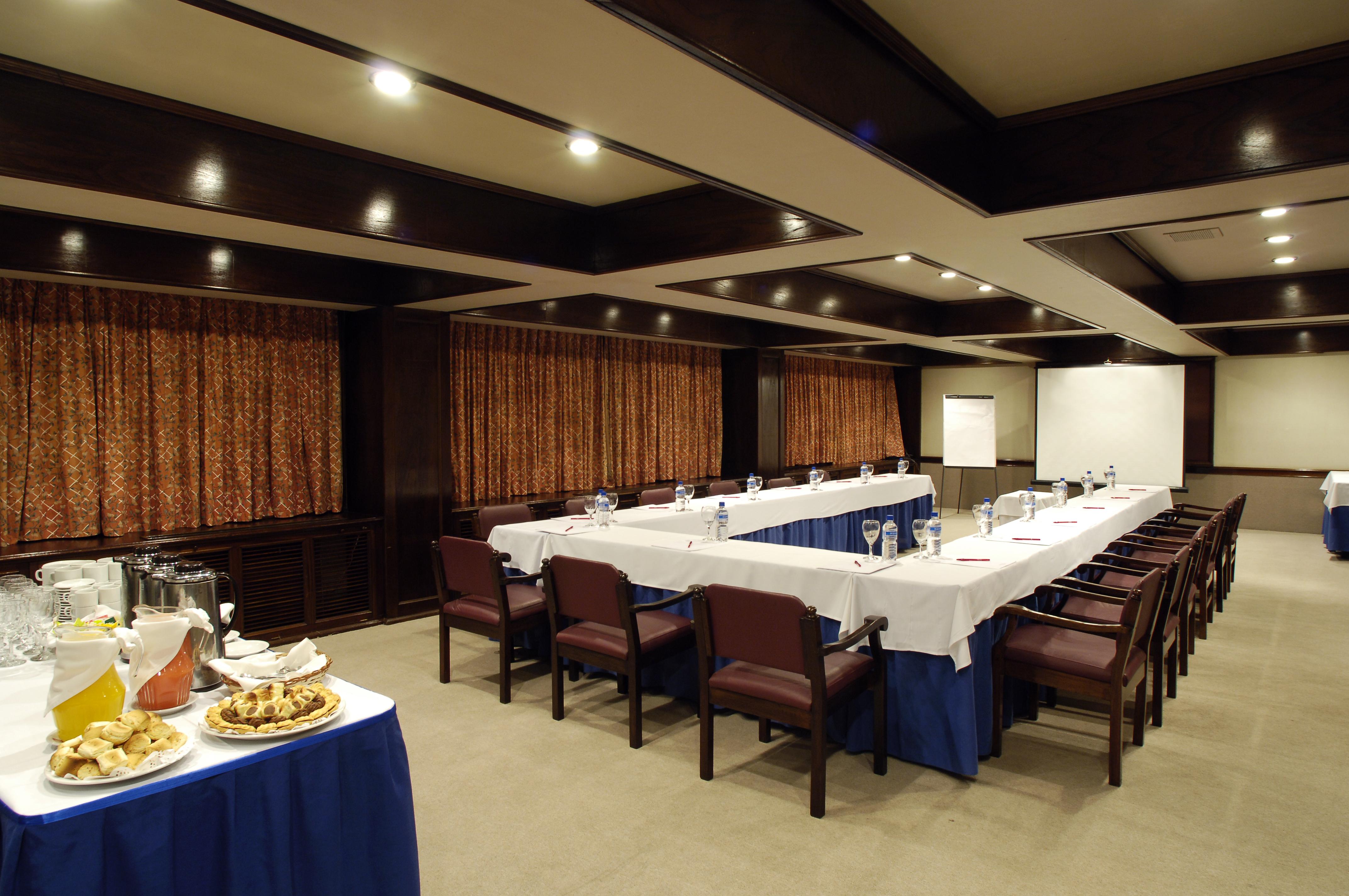 Lambare Yacht & Golf Club Paraguayo, A Tribute Portfolio Resort מראה חיצוני תמונה