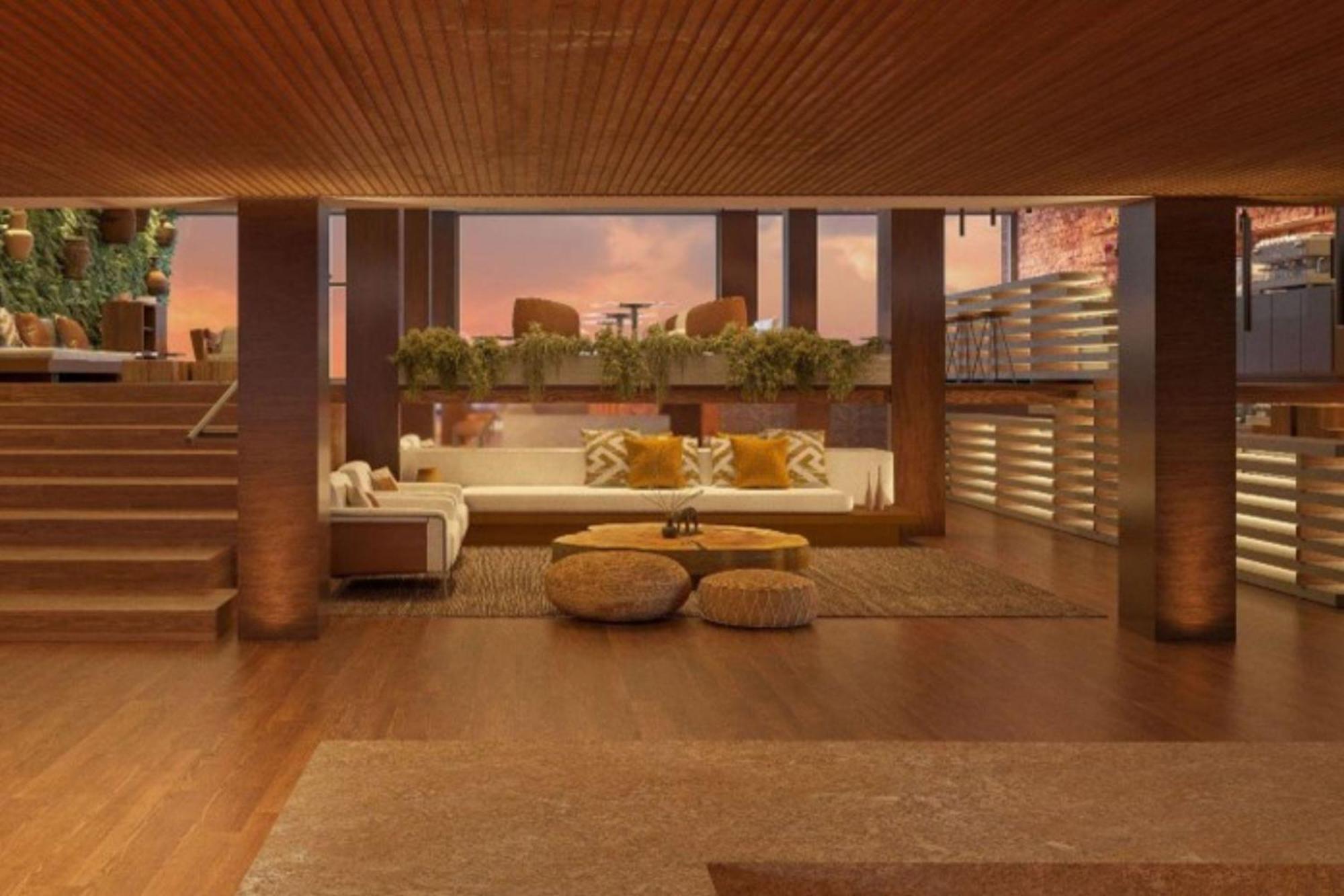 Lambare Yacht & Golf Club Paraguayo, A Tribute Portfolio Resort מראה חיצוני תמונה