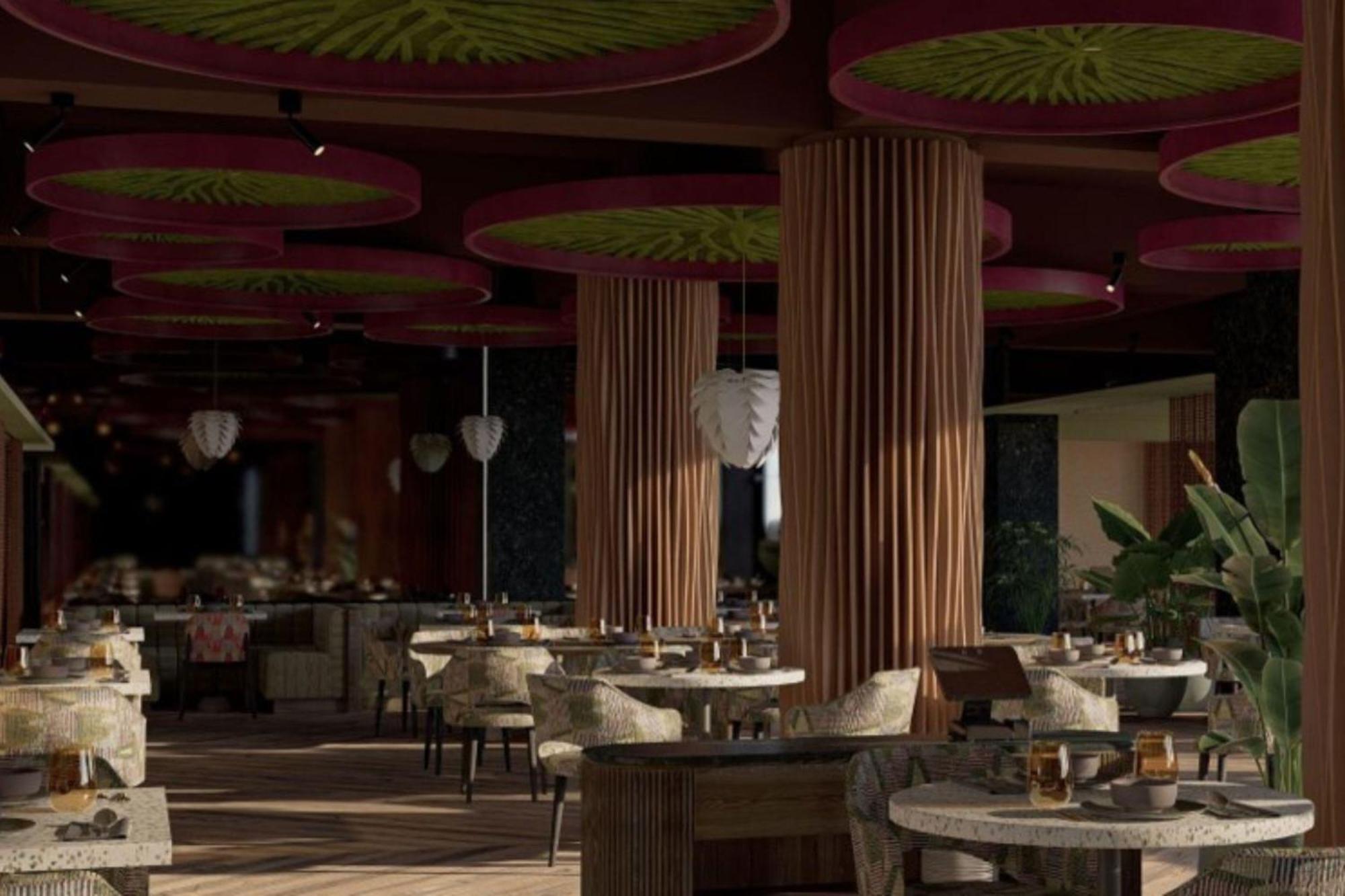 Lambare Yacht & Golf Club Paraguayo, A Tribute Portfolio Resort מראה חיצוני תמונה
