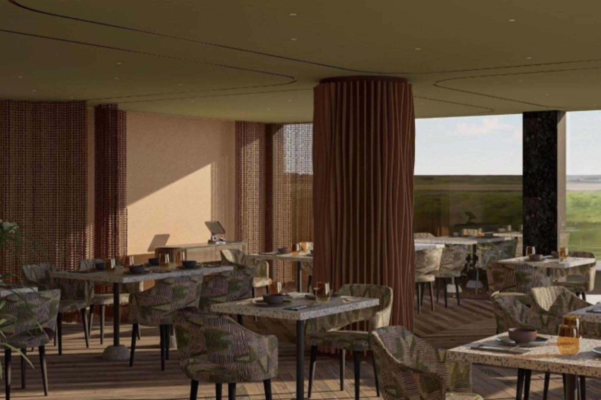 Lambare Yacht & Golf Club Paraguayo, A Tribute Portfolio Resort מראה חיצוני תמונה