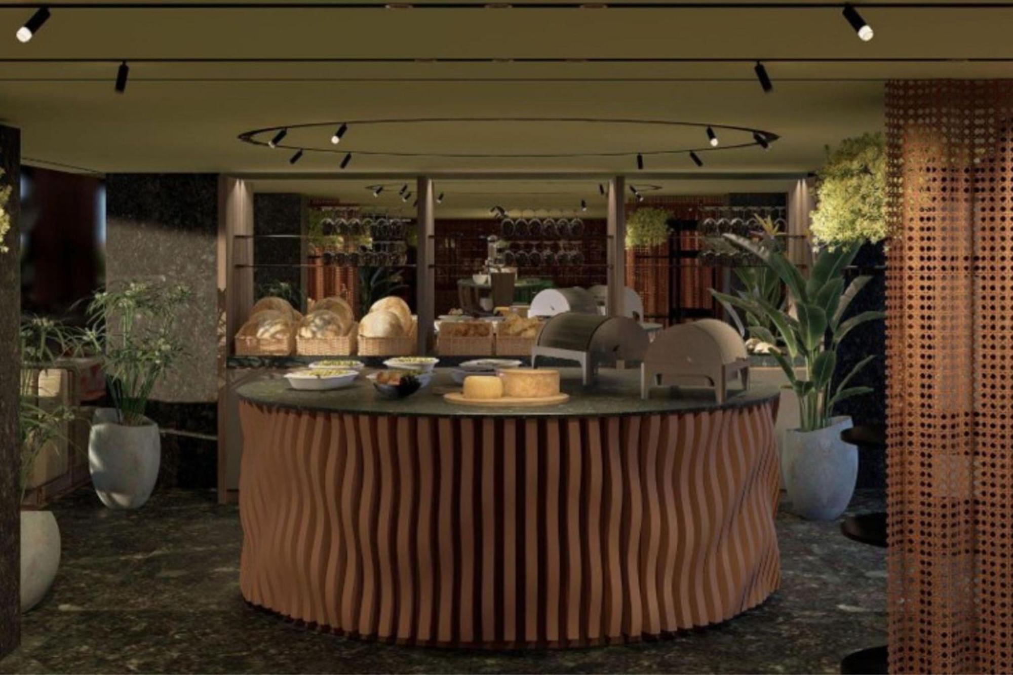 Lambare Yacht & Golf Club Paraguayo, A Tribute Portfolio Resort מראה חיצוני תמונה