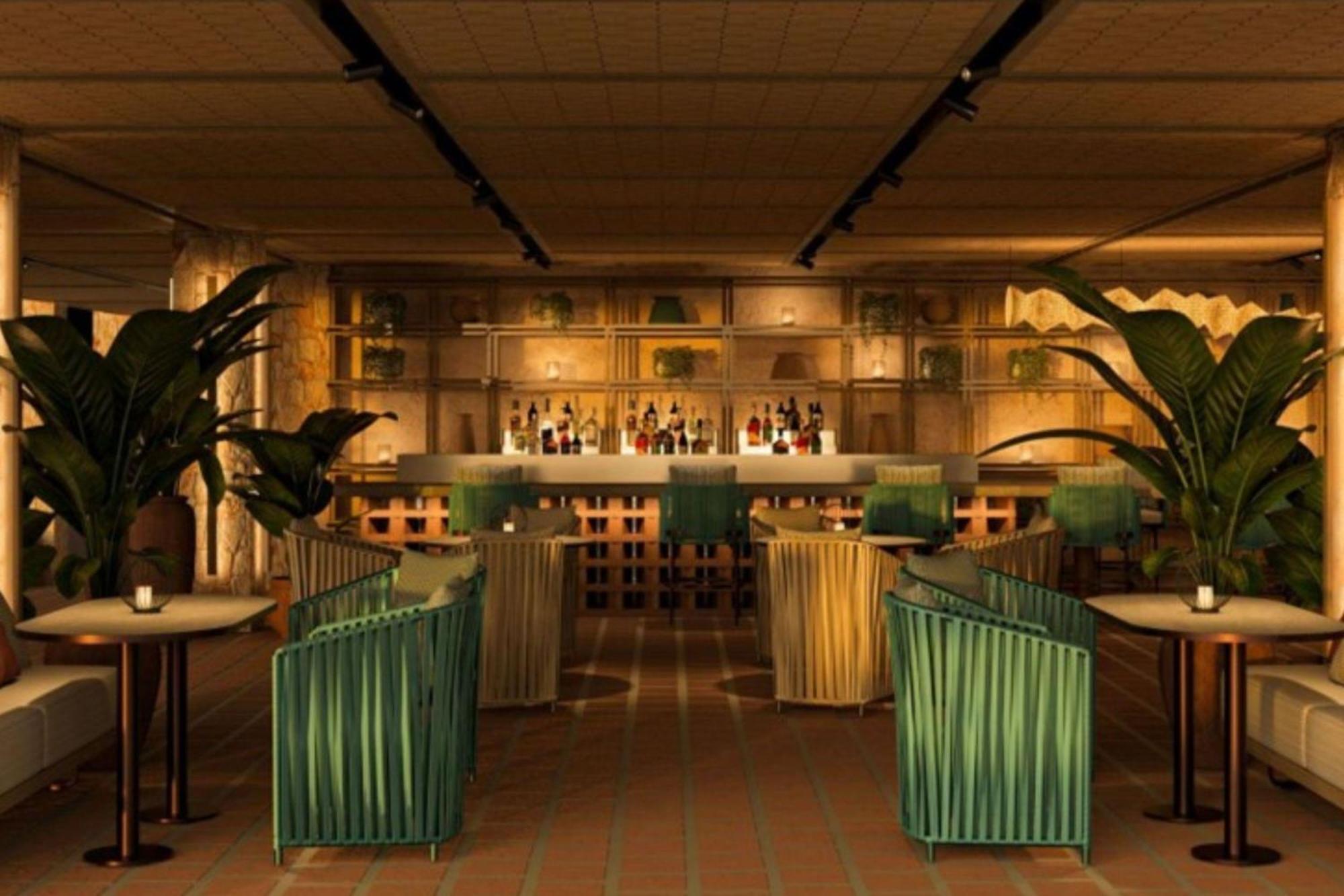 Lambare Yacht & Golf Club Paraguayo, A Tribute Portfolio Resort מראה חיצוני תמונה