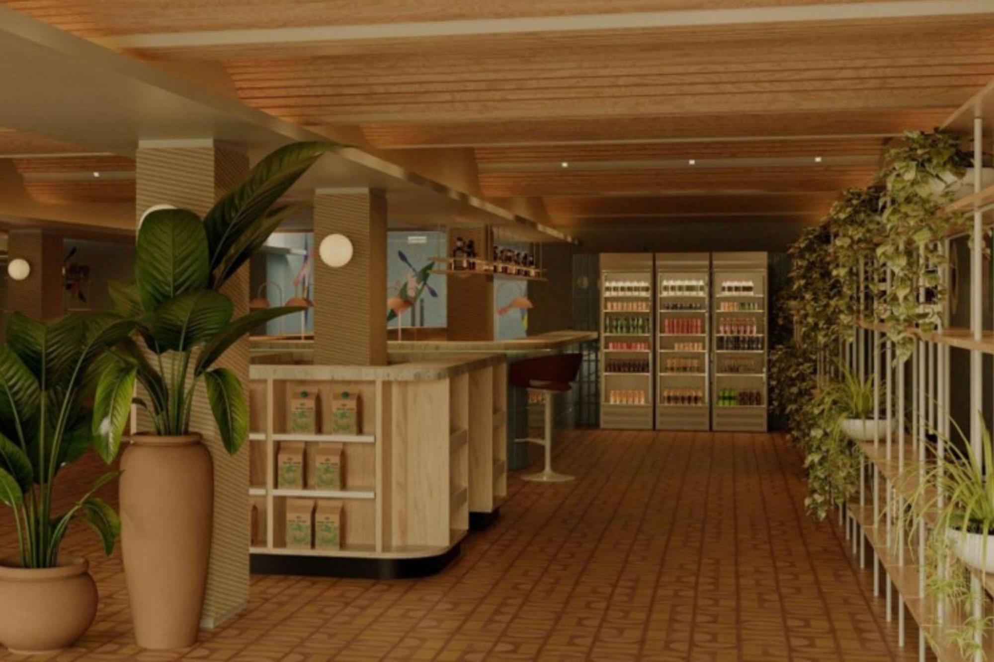 Lambare Yacht & Golf Club Paraguayo, A Tribute Portfolio Resort מראה חיצוני תמונה