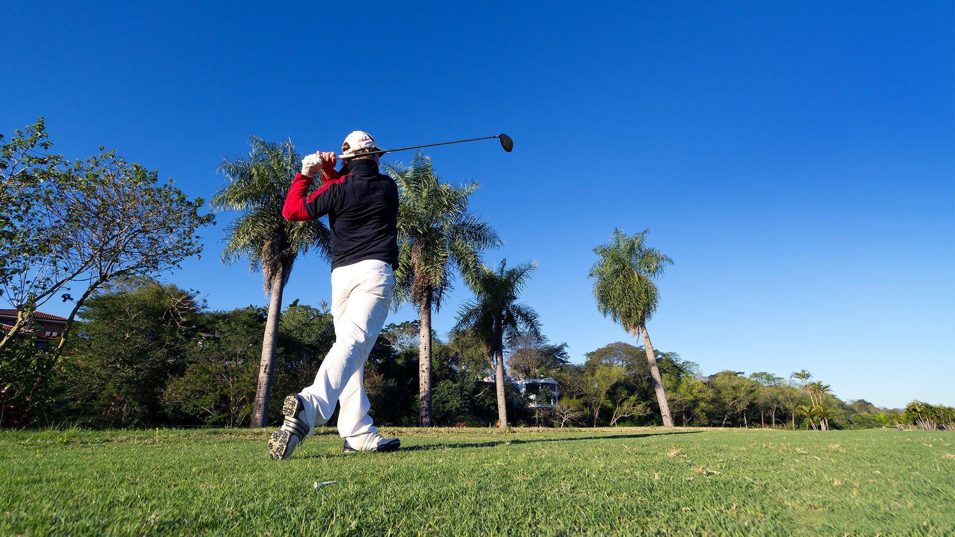 Lambare Yacht & Golf Club Paraguayo, A Tribute Portfolio Resort מראה חיצוני תמונה