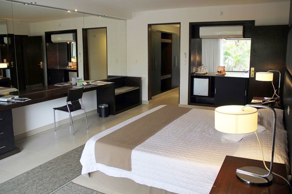 Lambare Yacht & Golf Club Paraguayo, A Tribute Portfolio Resort מראה חיצוני תמונה