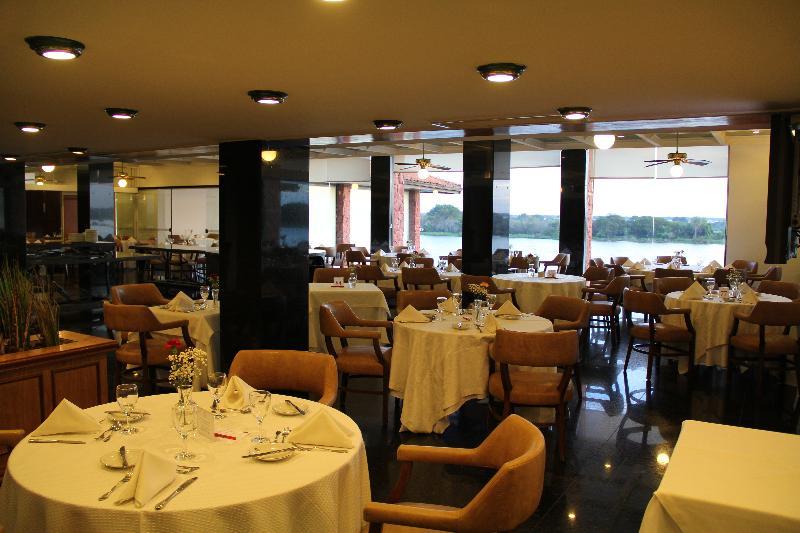 Lambare Yacht & Golf Club Paraguayo, A Tribute Portfolio Resort מראה חיצוני תמונה