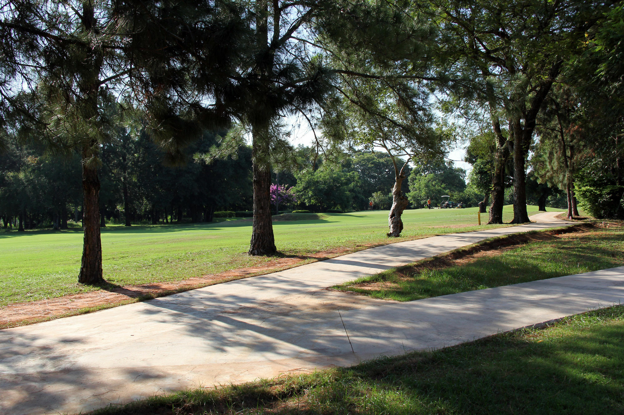 Lambare Yacht & Golf Club Paraguayo, A Tribute Portfolio Resort מראה חיצוני תמונה